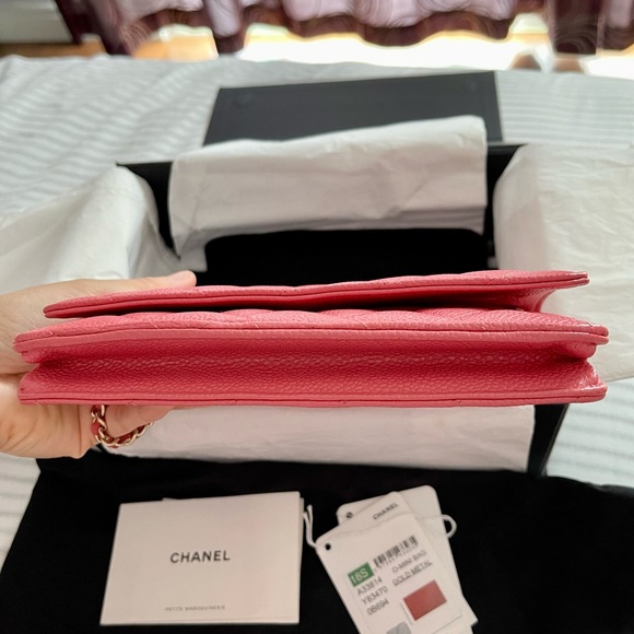 ❌SOLD❌Chanel woc - Picture 6 of 8